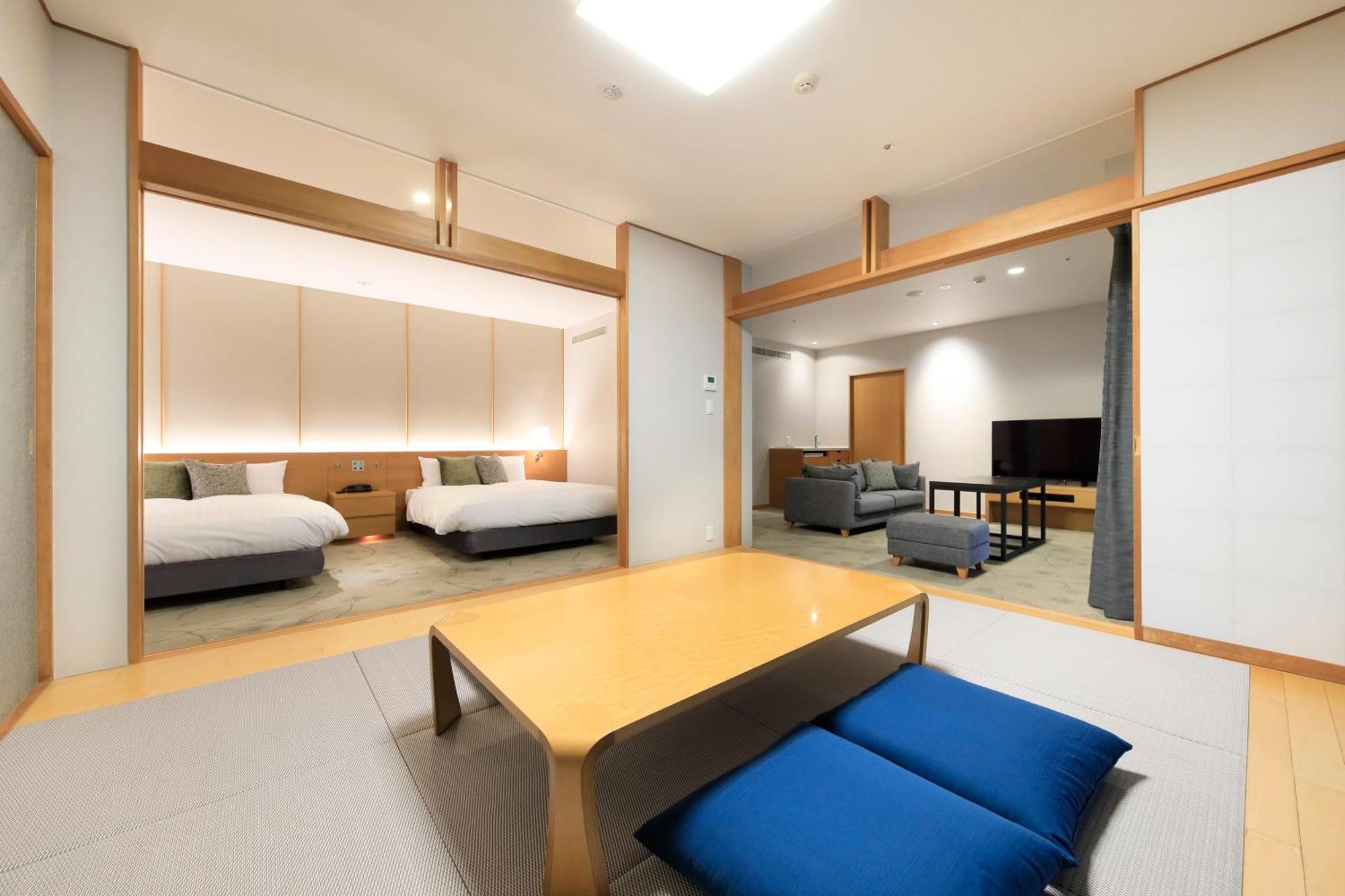 Hakone Hisui Hotel Ngoại thất bức ảnh