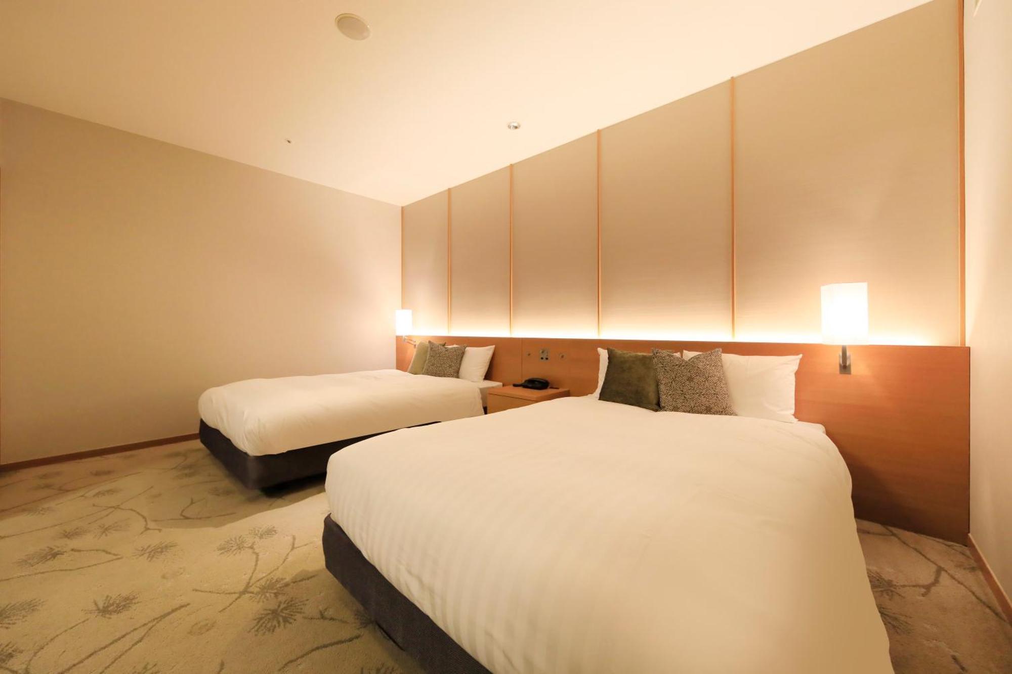 Hakone Hisui Hotel Ngoại thất bức ảnh