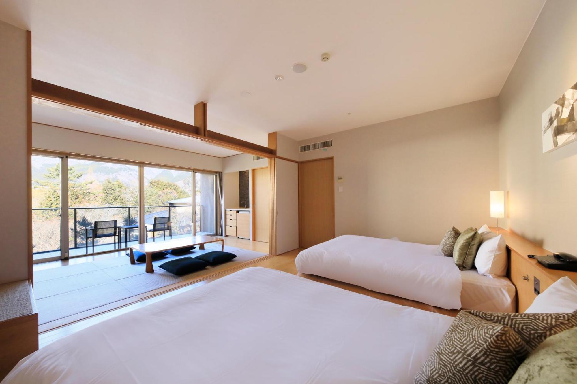 Hakone Hisui Hotel Ngoại thất bức ảnh